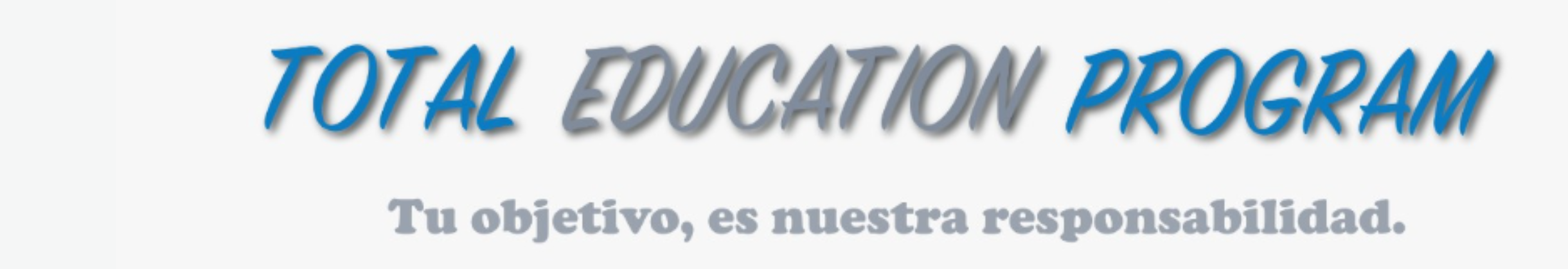 Imagen institucional